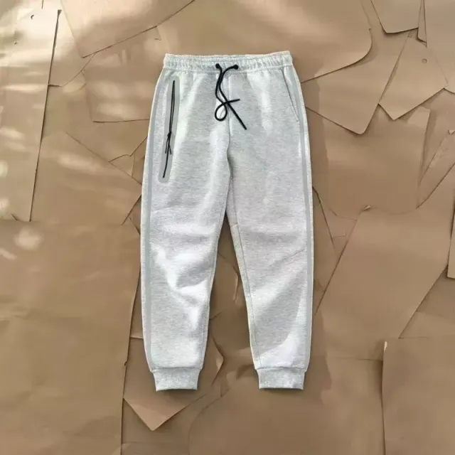 灰长裤
