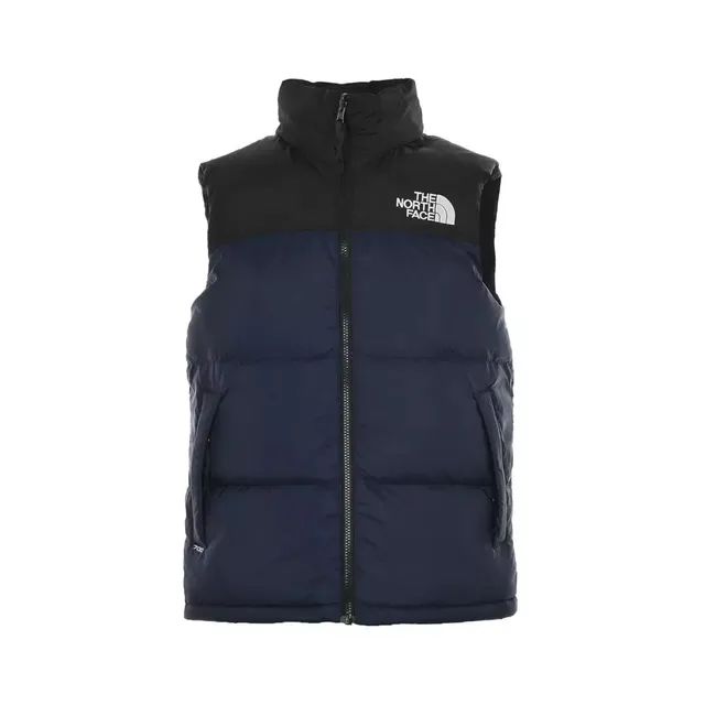 The North Face Nuptse Vest Two-Tone