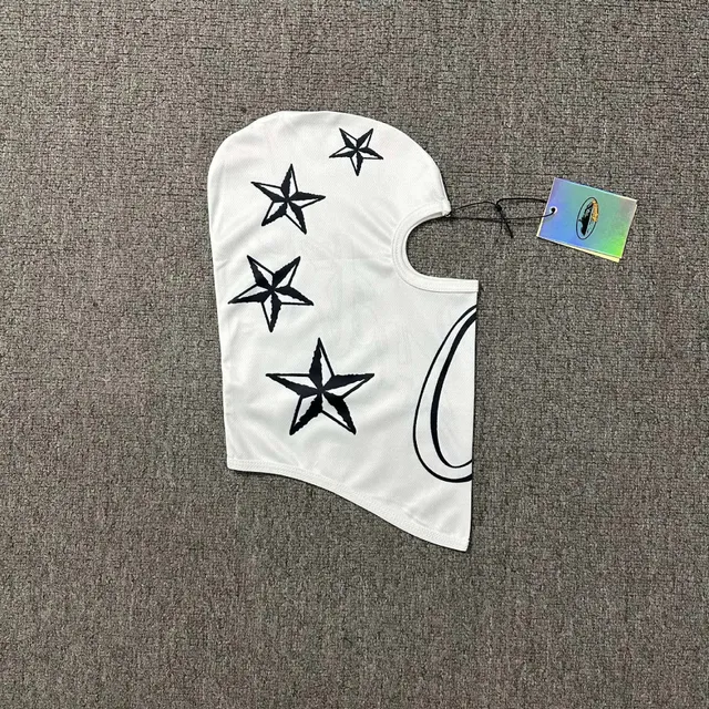 Corteiz Balaclava Four Stars