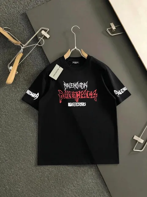 Balenciaga t shirts