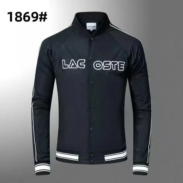 30 黑（LACOSTE）
