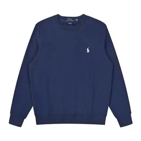 Polo Ralph Lauren Crewneck Sweatshirt Classic Fit