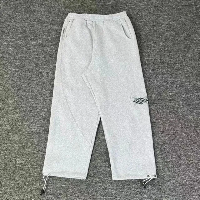 Umbro Track Pants Diamond Logo