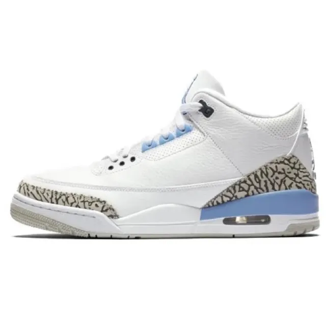Air Jordan 3 True Blue