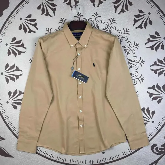 Polo Ralph Lauren Oxford Shirt Classic Fit