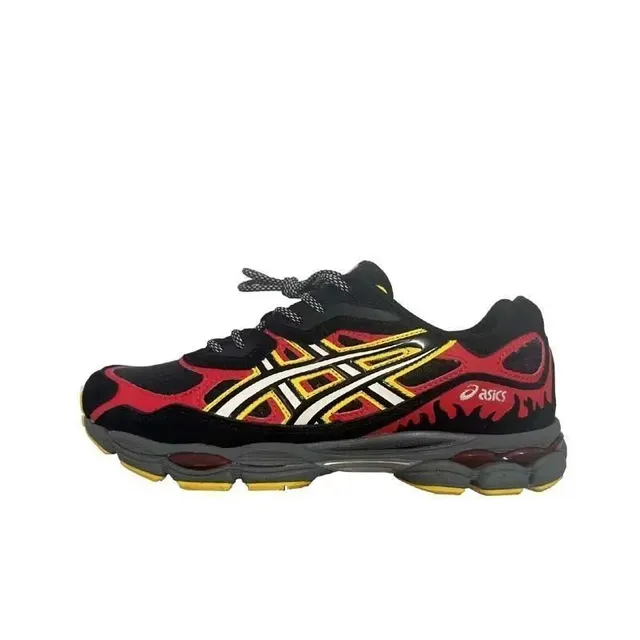Asics Gel-Lyte III Flame