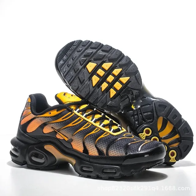 Nike Air Max Plus Tiger