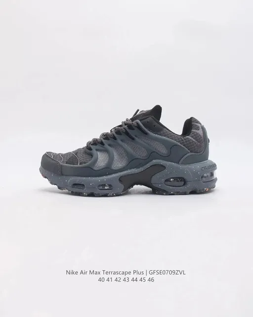 Nike Air Max Terrascape Plus Crater