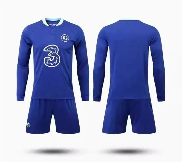 Adidas Chelsea Home Kit