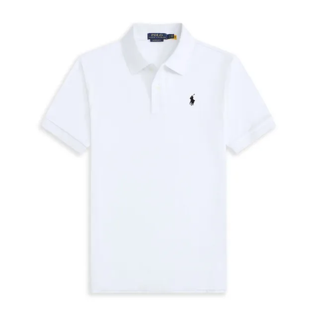 Polo Ralph Lauren Polo Shirt Custom Slim Fit