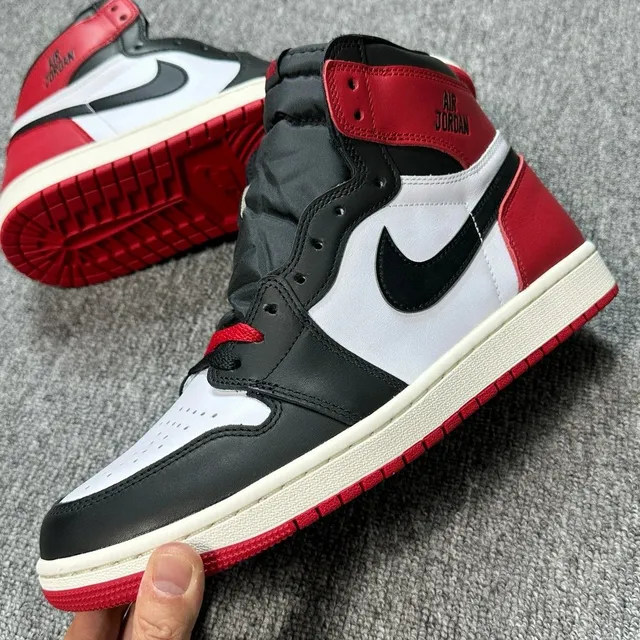 2.0黑脚趾高帮