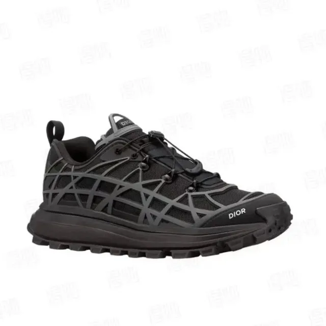 Dior B22 Black