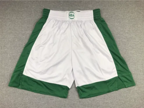 Basketball Shorts NBA Logo