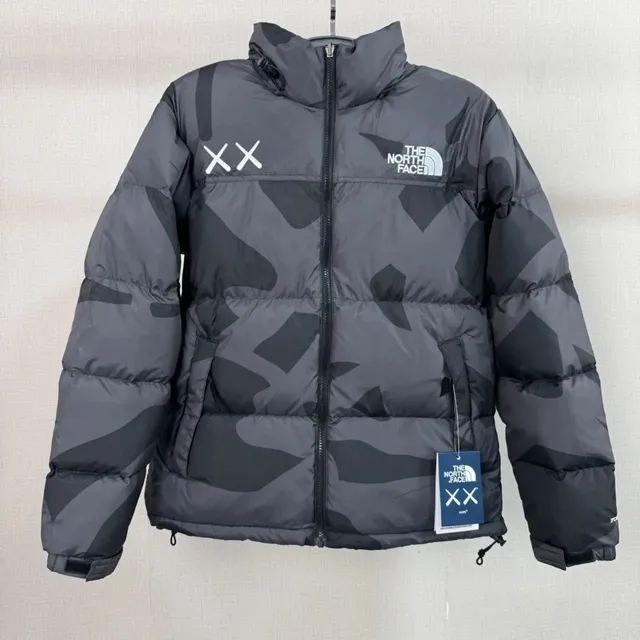 96羽 XX联名黑