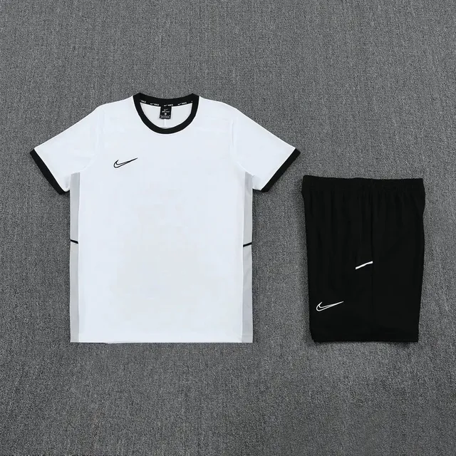 Nike Training Set White/Black