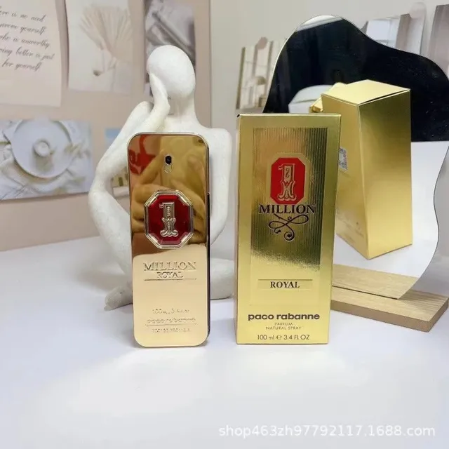 Rabanne 1 Million Royal Parfum Natural Spray