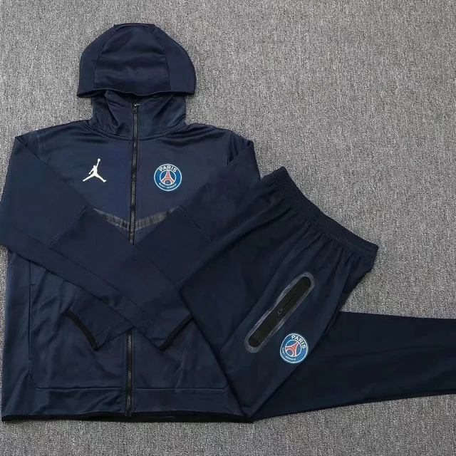 Jordan × Paris Saint-Germain Track Suit PSG