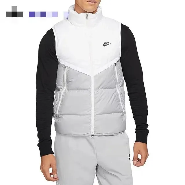 Nike Windrunner Vest Color-Block