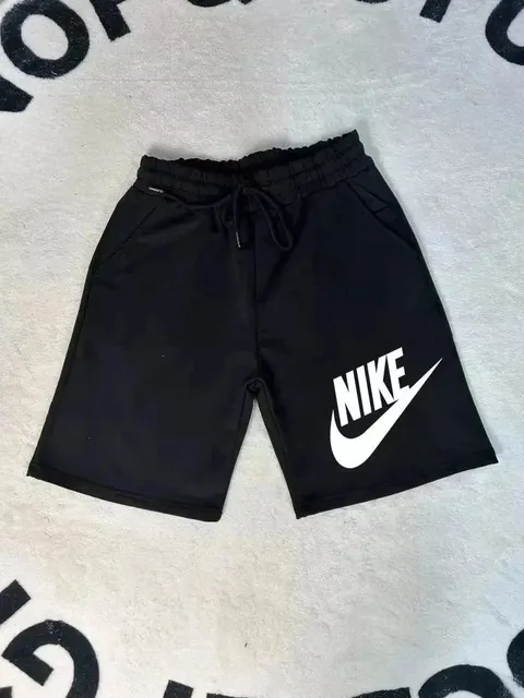 Nike Sport Shorts Swoosh Logo