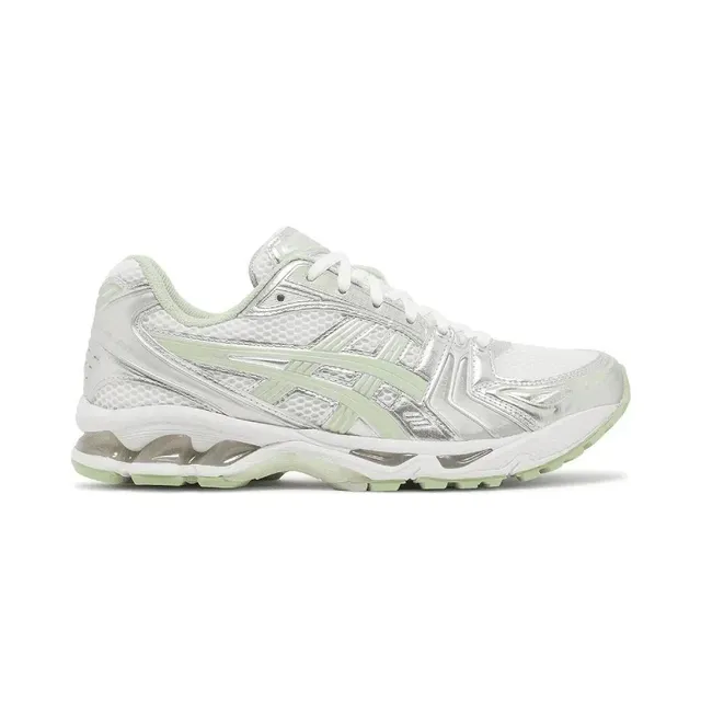 Asics Gel-Kayano 14 Silver Mint