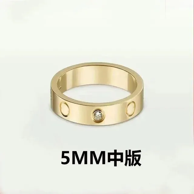 中版三钻金色