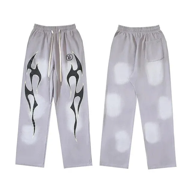 Hellstar Track Pants