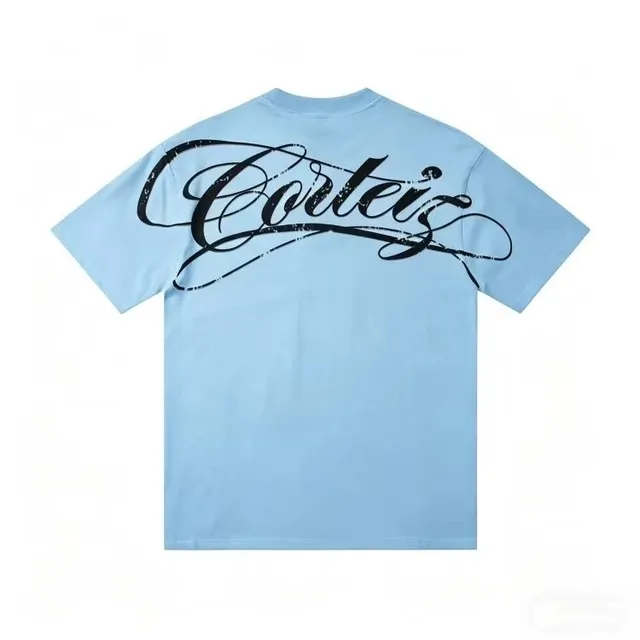 Corteiz Graphic Tee