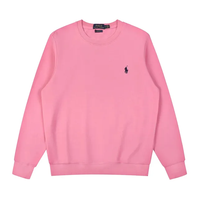 Polo Ralph Lauren Crewneck Sweatshirt Classic Fit