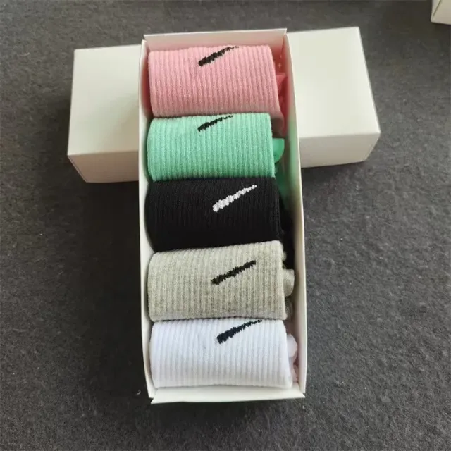 Nike Socks 5-Pack