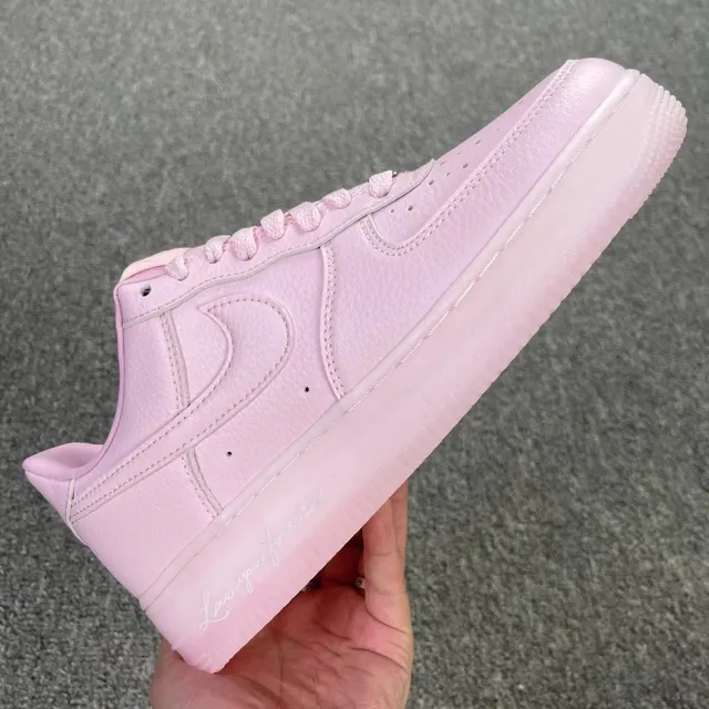 Nike Air Force 1 Low Love You Forever