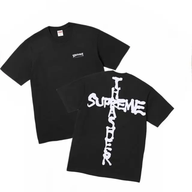 Supreme t-shirt
