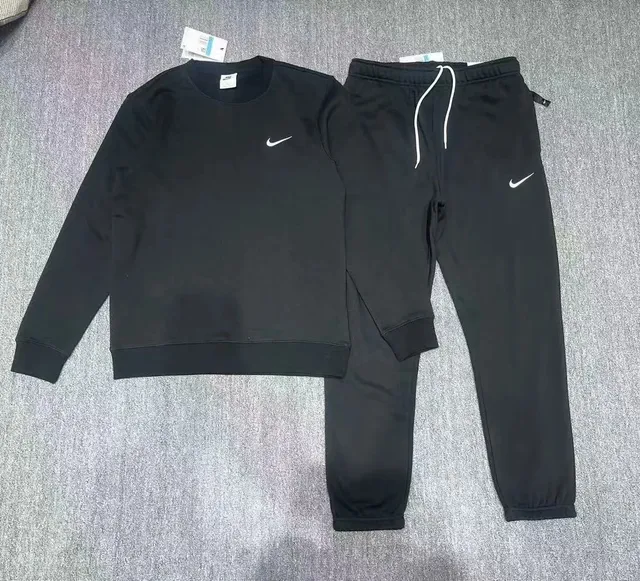 Nike Tech Fleece Set