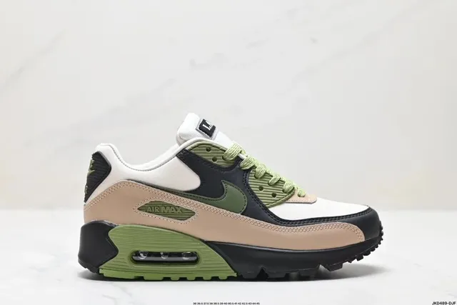 Nike Air Max 90 Olive