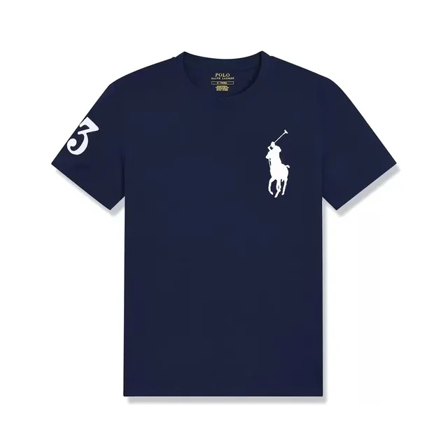 Polo Ralph Lauren Polo Bear Tee Big Pony 3