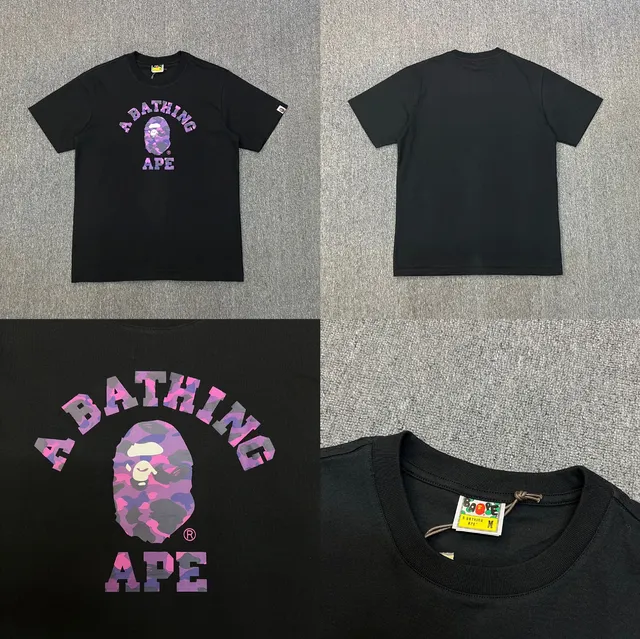 XX085 Black Purple