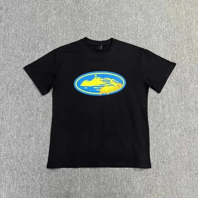Gallery Dept. Graphic Tee Ocean Logo