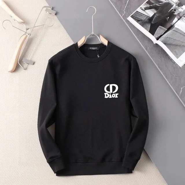 Dior hoodies sweatshirts CD Logo