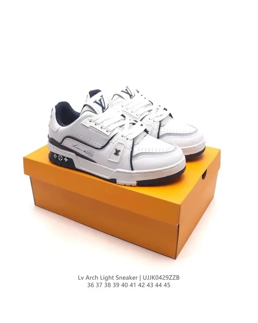 Louis Vuitton sneakers