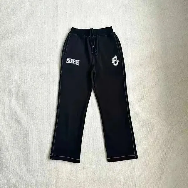 Corteiz trousers CRTZ Logo