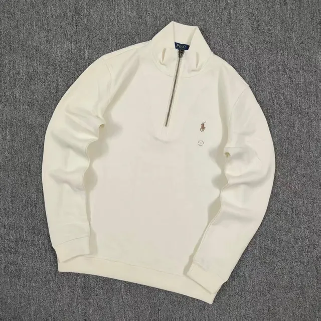 Polo Ralph Lauren Quarter-Zip Pullover Classic Fit