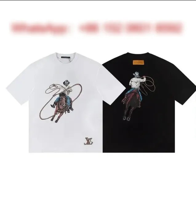 Louis Vuitton t shirts