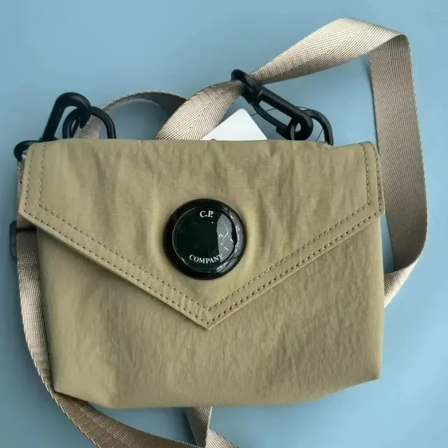 Crossbody Bag C.P. Company Lens Logo
