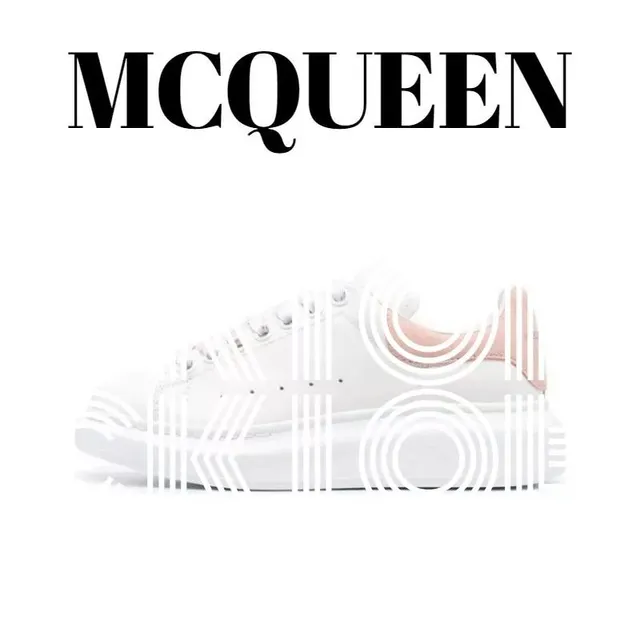 Alexander McQueen sneakers