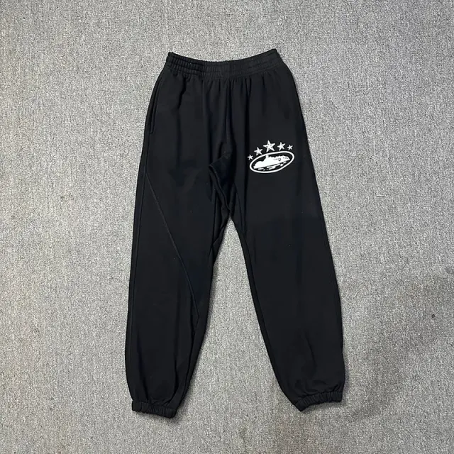 819黑色