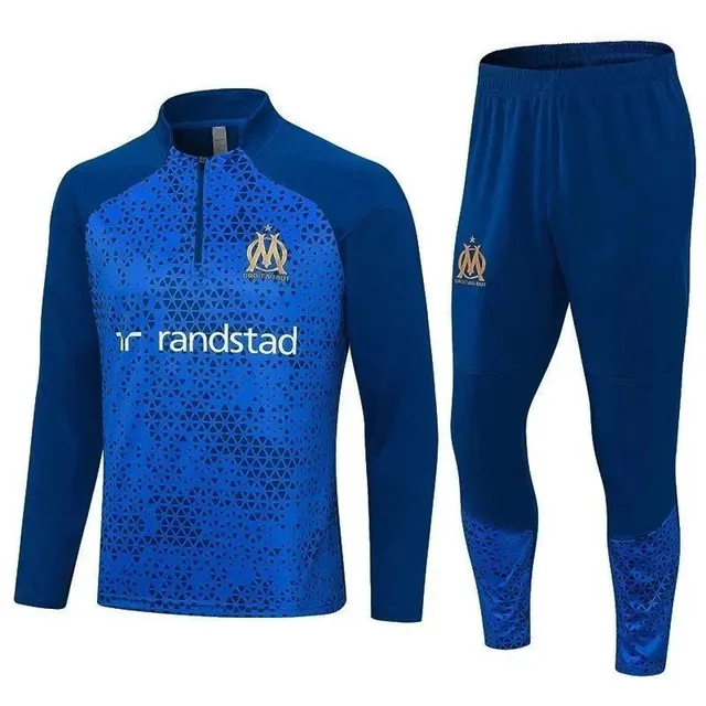 Olympique de Marseille Training Set OM Randstad