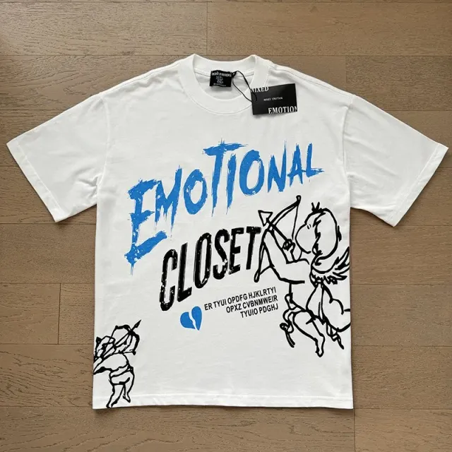 X0001 white blue