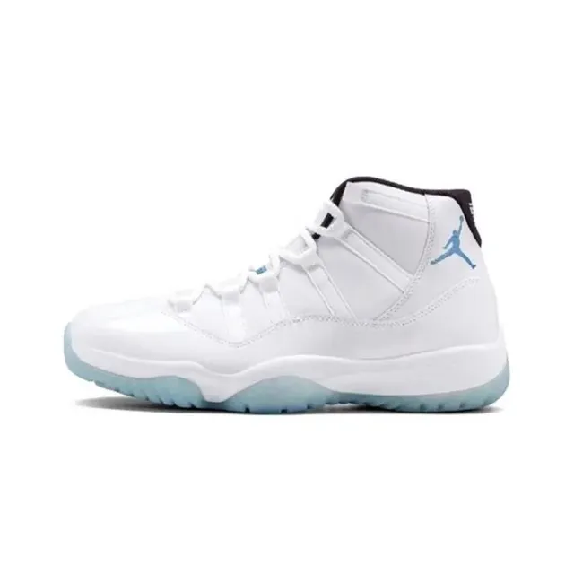 AJ11高帮传奇蓝