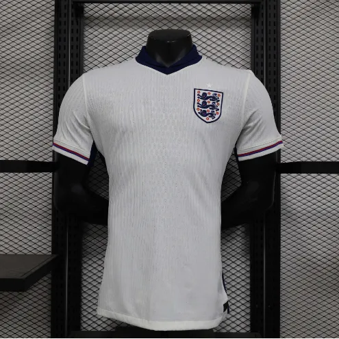 England National Team × Nike Home Jersey 2024 Away