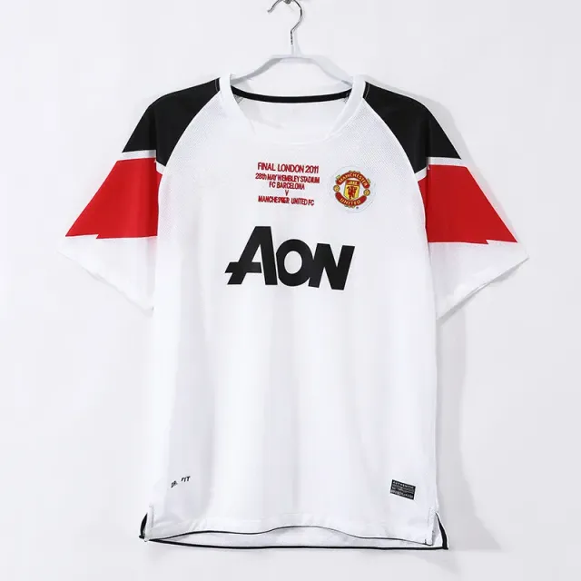 Nike 2011 Champions League Final Jersey Wembley Stadium Commemorative