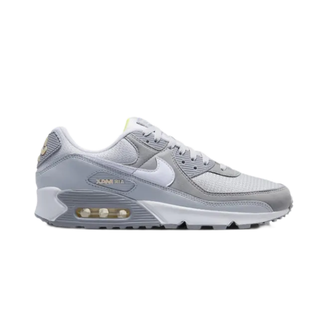 Nike Air Max 90 Light Smoke Grey